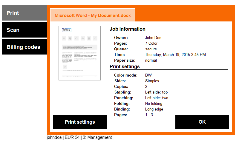 Fictum_ job info after finishing changed.png
