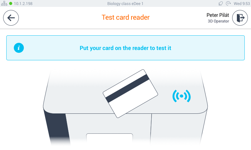 Swipe card to test it.png