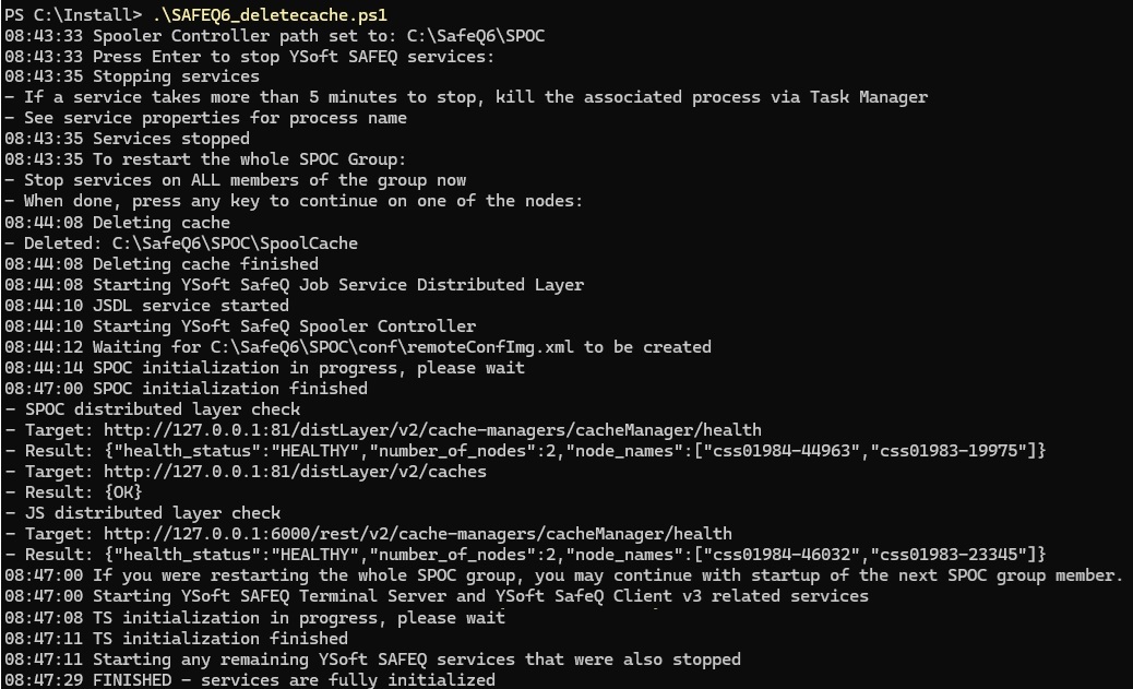 SAFEQ6_deletecache_example.jpg