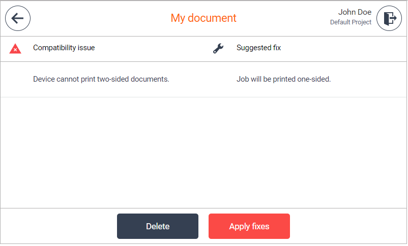 YSOFT_incompatible_list_issues.png