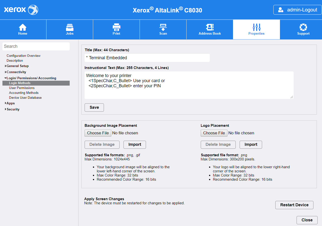 customize-blocking-screen-detail.png
