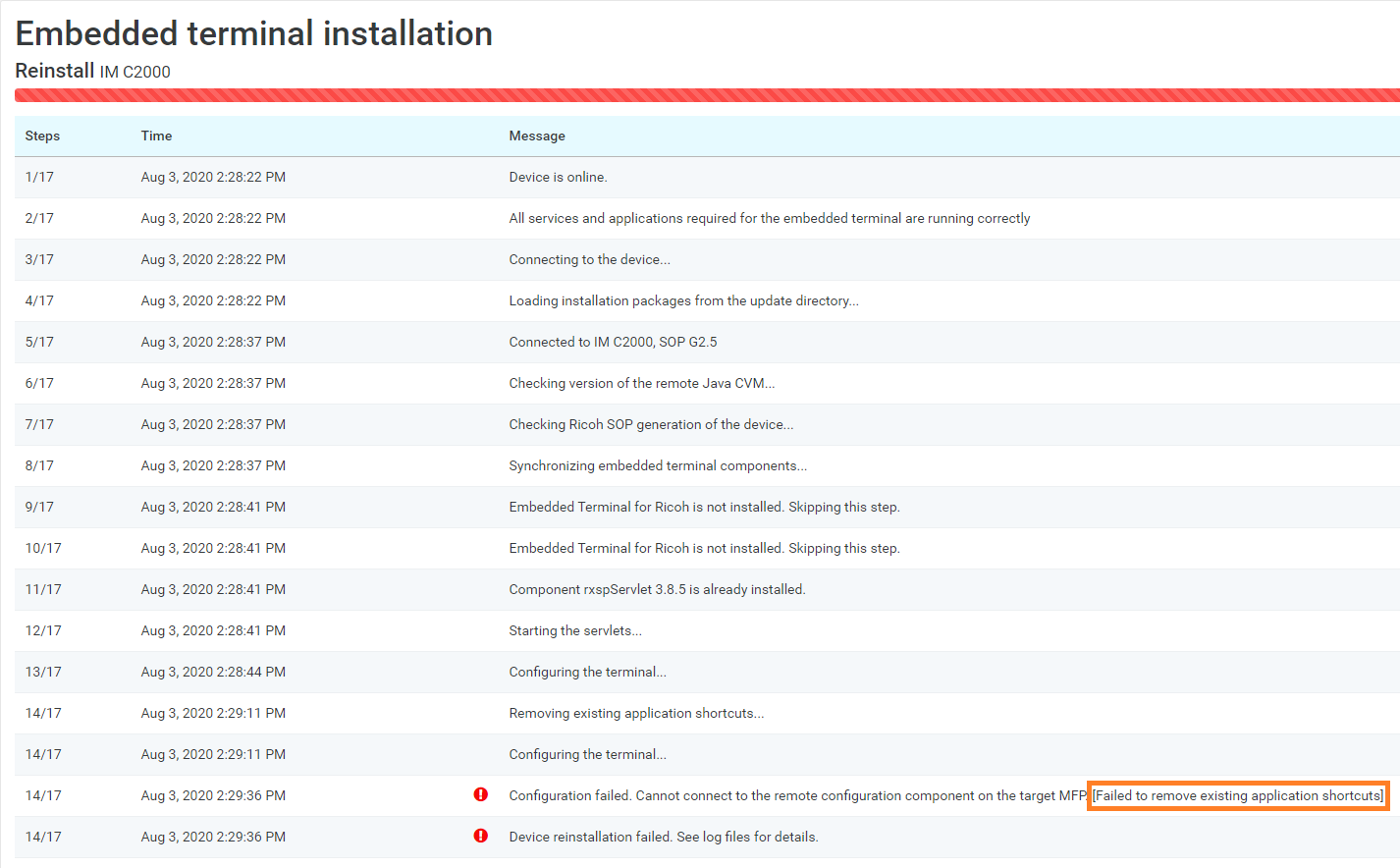 Failed to remove existing application shortcuts.PNG