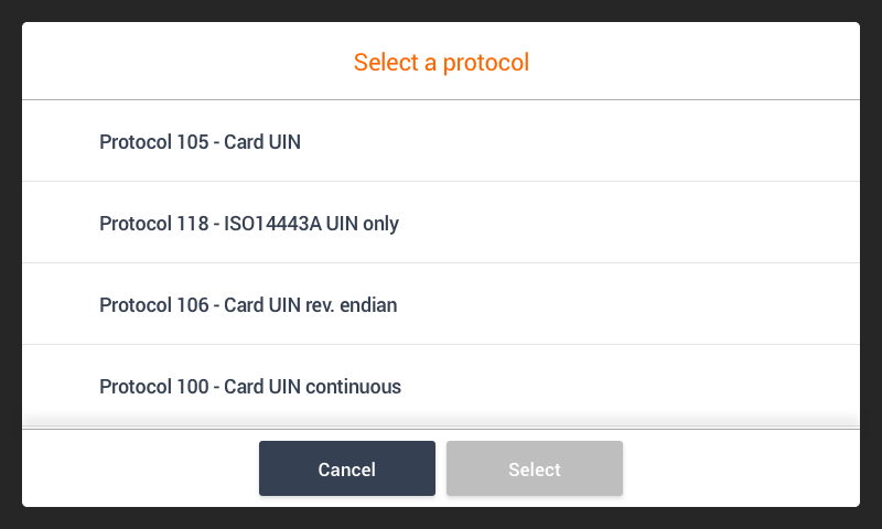 Select a protocol.png