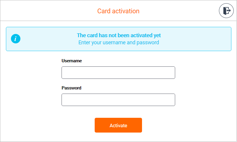 card activation username and password.png