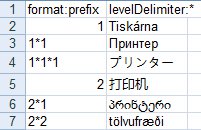 billing-codes-import-special-characters-utf-8-excel.jpg