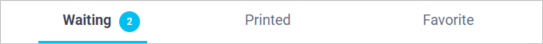 waitingPrintedFavorite.PNG