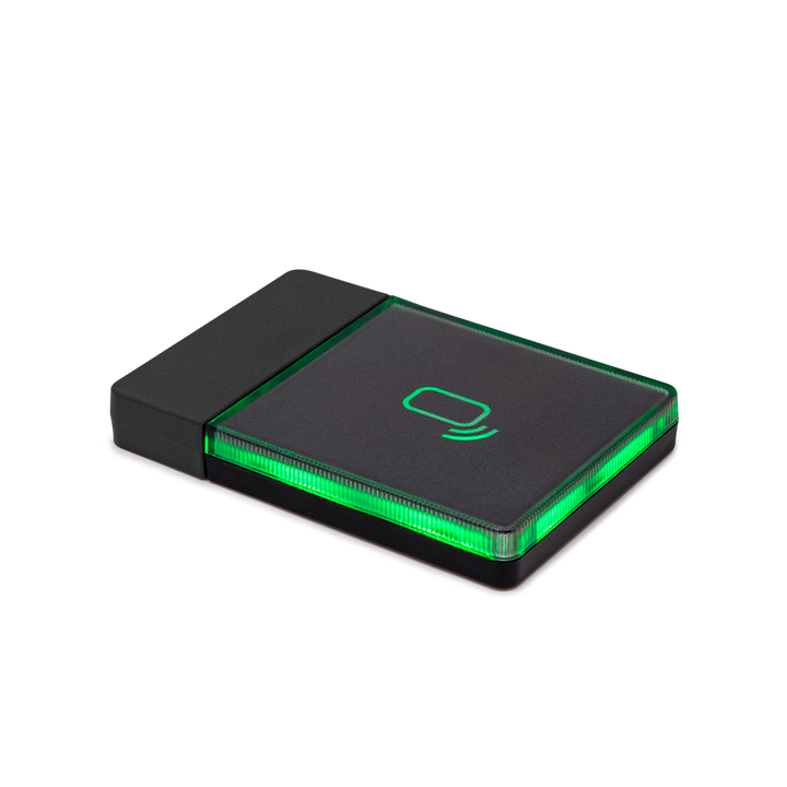 YSoft MFX4 Card Readers 