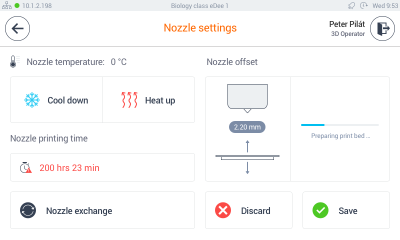 Nozzle - preparing print bed.png