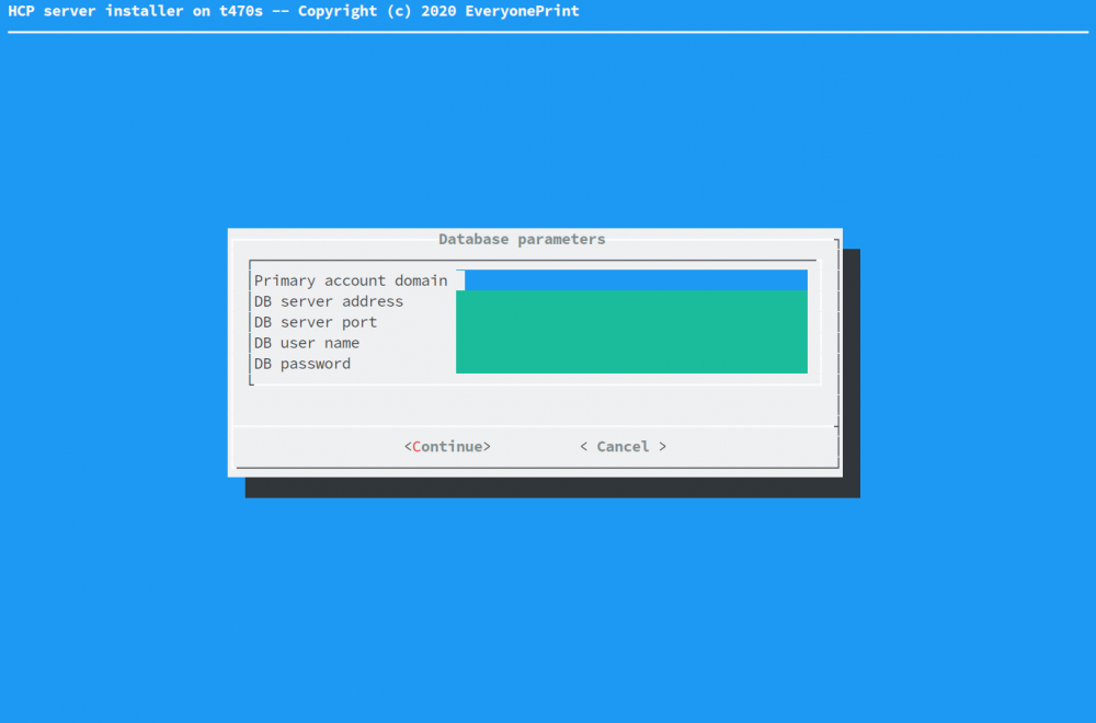 installer-cluster-database.png