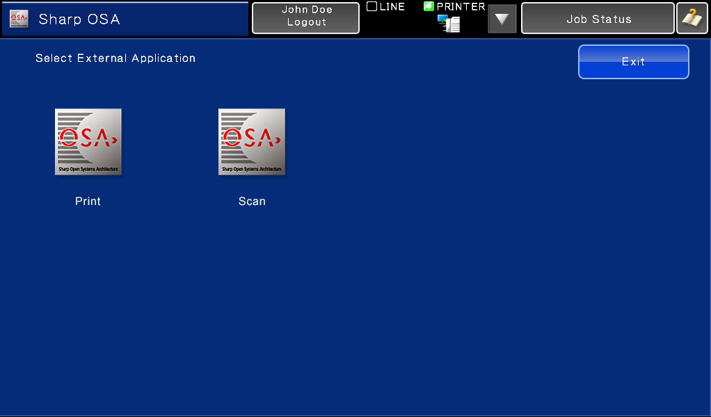 sharp app select.PNG