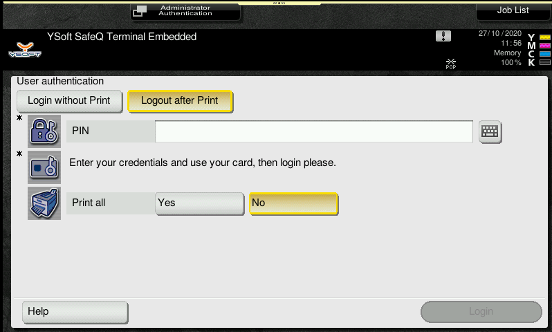 KM native card and PIN method.PNG