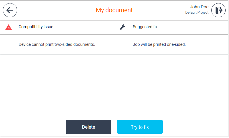 YSOFT_incompatible_list_issues.png