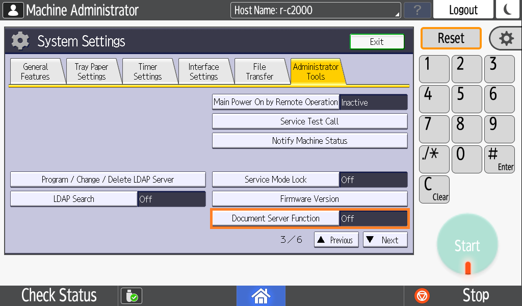 Document Server Function off_marked.png