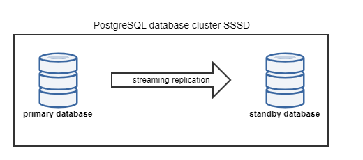 PostgreSQL Cluster SSSD.png