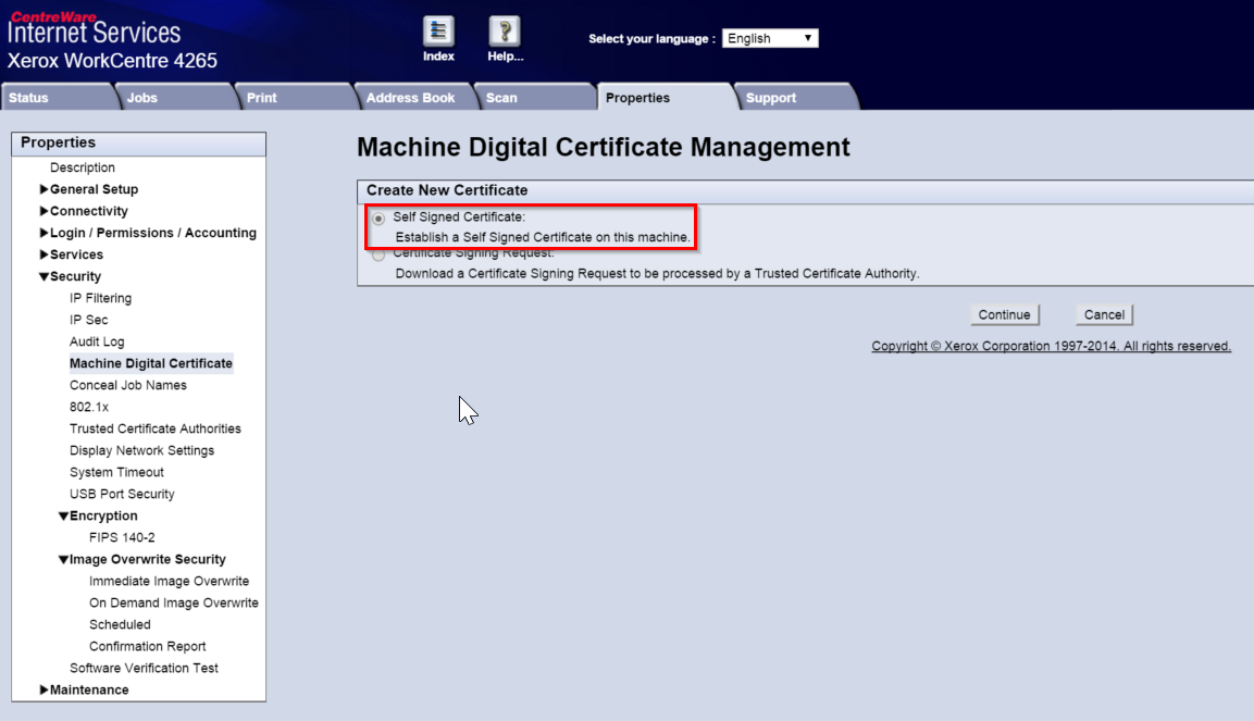 Machine Digital Certificate2.png